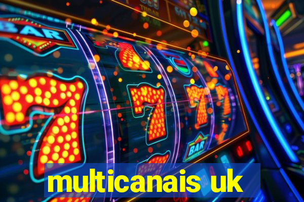 multicanais uk